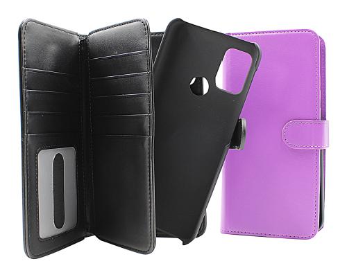 Coverin Skimblocker XL Magnet Wallet Motorola Moto G20 / Moto G30