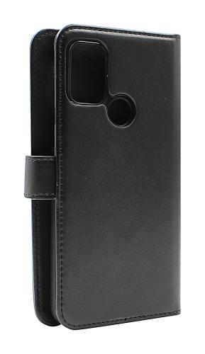 Coverin Skimblocker XL Magnet Wallet Motorola Moto G20 / Moto G30