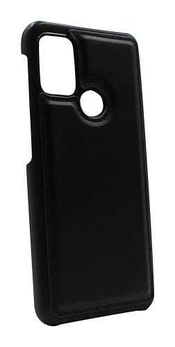 Coverin Skimblocker XL Magnet Wallet Motorola Moto G20 / Moto G30