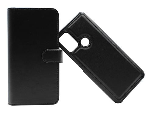 Coverin Skimblocker XL Magnet Wallet Motorola Moto G20 / Moto G30