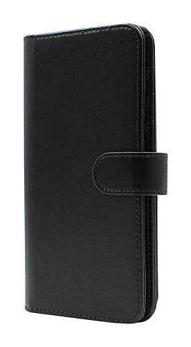 Coverin Skimblocker XL Magnet Wallet Motorola Moto G20 / Moto G30