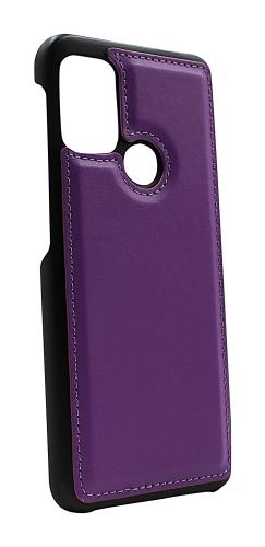 Coverin Skimblocker XL Magnet Wallet Motorola Moto G20 / Moto G30