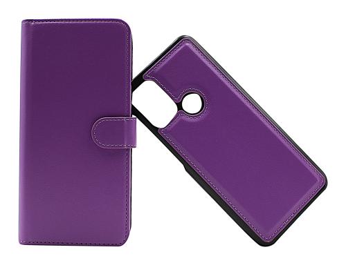 Coverin Skimblocker XL Magnet Wallet Motorola Moto G20 / Moto G30