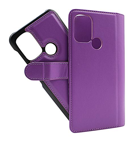 Coverin Skimblocker XL Magnet Wallet Motorola Moto G20 / Moto G30
