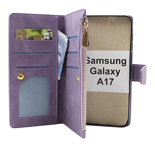 Samsung Galaxy A17 XL Ylellinen Puhelinkotelo