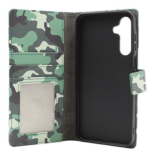 Coverin Skimblocker Samsung Galaxy A16 / A16 5G Puhelimen Kuoret Design