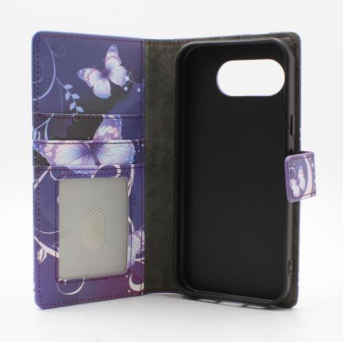 Coverin Skimblocker Google Pixel 10a Puhelimen Kuoret Design