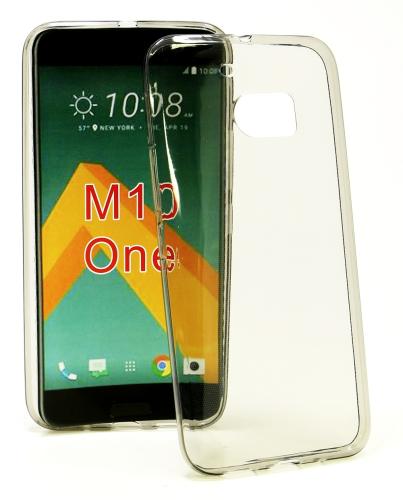 billigamobilskydd.se Ultra Thin TPU Kotelo HTC 10