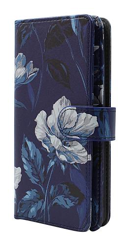 Coverin Skimblocker XL Magnet Designwallet Samsung Galaxy S20 (G980F)