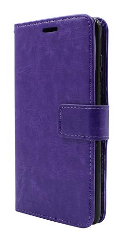 billigamobilskydd.se Crazy Horse Lompakko Samsung Galaxy S20 (G980F)