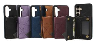 Coverin **** CardCase Luxe Suojakuori