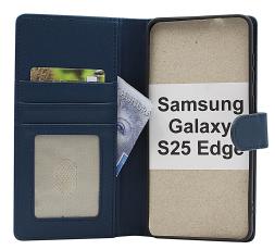 Coverin Skimblocker Samsung Galaxy S25 Edge Puhelimen Kuoret