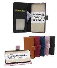 Coverin Skimblocker Samsung Galaxy S25 Edge Puhelimen Kuoret