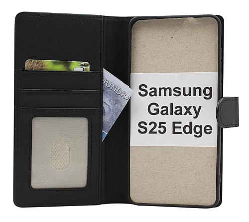 Coverin Skimblocker Samsung Galaxy S25 Edge Puhelimen Kuoret