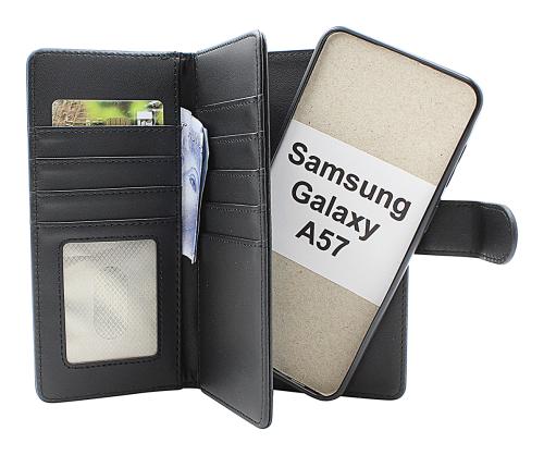 Coverin Skimblocker Samsung Galaxy A57 5G XL Magneetti Puhelimen Kuoret