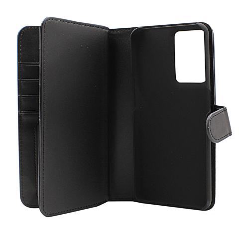 Coverin Skimblocker XL Magnet Wallet OnePlus Nord CE 2 5G