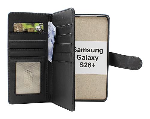 Coverin Skimblocker Samsung Galaxy S26+ XL Puhelimen Kuoret