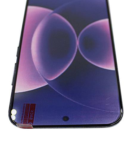 billigamobilskydd.se Full Frame Karkaistusta Lasista Xiaomi 17