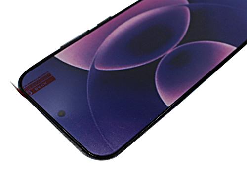 billigamobilskydd.se Full Frame Karkaistusta Lasista Xiaomi 17