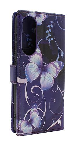 Coverin Skimblocker OnePlus Nord 5 Puhelimen Kuoret Design