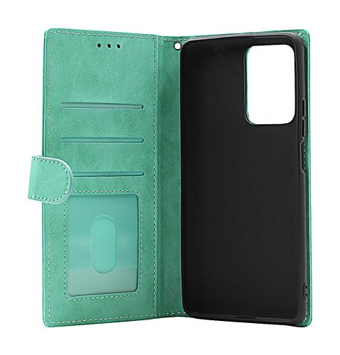 billigamobilskydd.se Zipper Standcase Wallet Xiaomi 11T / 11T Pro