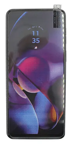 billigamobilskydd.se Näytönsuoja karkaistusta lasista Motorola Moto G54 5G