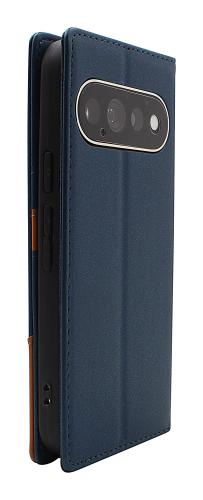 Coverin Google Pixel 11 / 11 Pro Premium Lompakkokotelo Slim