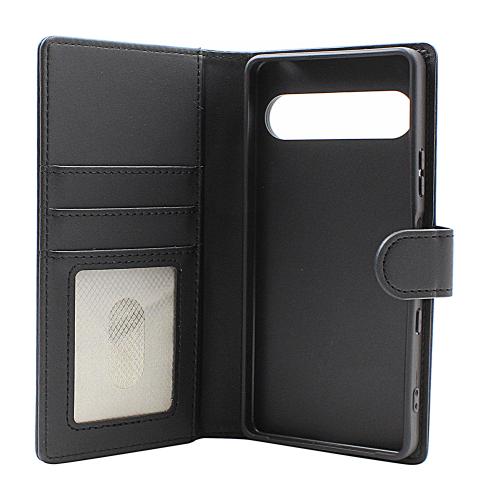 Coverin Skimblocker Sony Xperia 10 VII Puhelimen Kuoret
