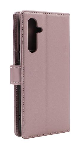 Coverin Skimblocker Samsung Galaxy A54 5G Puhelimen Kuoret