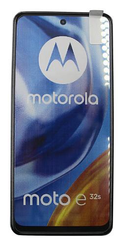 billigamobilskydd.se Näytönsuoja karkaistusta lasista Motorola Moto E32s