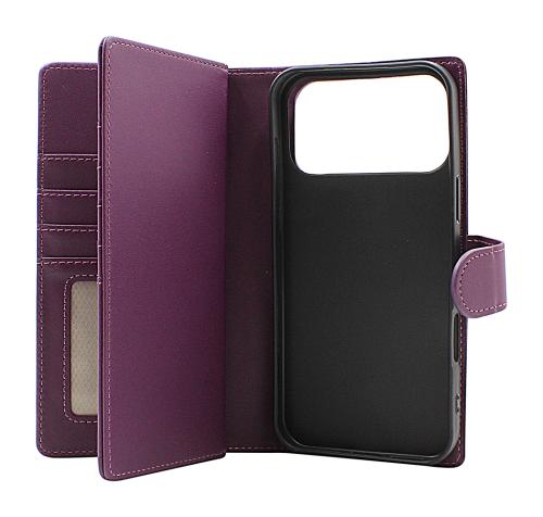 Coverin Skimblocker iPhone 17 Pro Max XL Puhelimen Kuoret