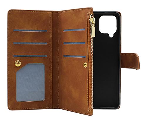 billigamobilskydd.se Samsung Galaxy A22 (SM-A225F/DS) XL Ylellinen Puhelinkotelo