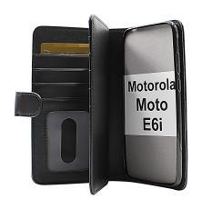 Coverin Skimblocker XL Wallet Motorola Moto E6i