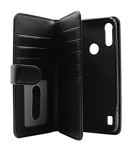 Coverin Skimblocker XL Wallet Motorola Moto E6i