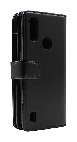 Coverin Skimblocker XL Wallet Motorola Moto E6i