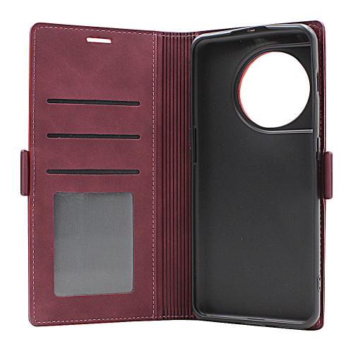 billigamobilskydd.se Luksuskotelo Standcase Wallet OnePlus 11 5G