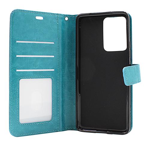 billigamobilskydd.se Crazy Horse Lompakko Xiaomi 13 Lite 5G
