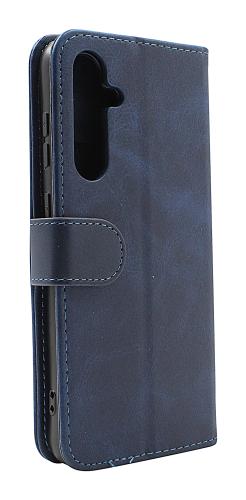 billigamobilskydd.se Zipper Standcase Wallet Samsung Galaxy S23 FE 5G