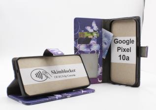 Coverin Skimblocker Google Pixel 10a Puhelimen Kuoret Design