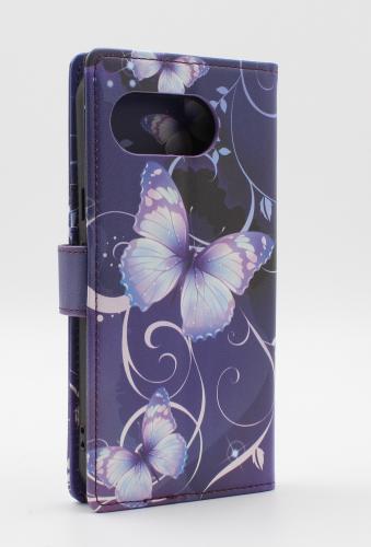 Coverin Skimblocker Google Pixel 10a Puhelimen Kuoret Design