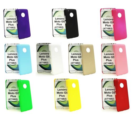 billigamobilskydd.se Hardcase Kotelo Lenovo Moto G5 Plus (XT1683)