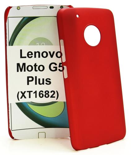 billigamobilskydd.se Hardcase Kotelo Lenovo Moto G5 Plus (XT1683)