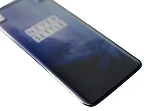 billigamobilskydd.se Full Screen Näytönsuoja OnePlus 7T Pro