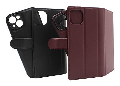 Coverin Skimblocker iPhone 15 Plus Magneetti Puhelimen Kuoret