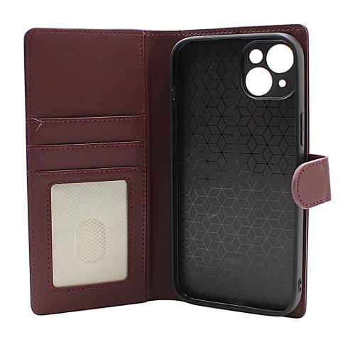 Coverin Skimblocker iPhone 15 Plus Magneetti Puhelimen Kuoret