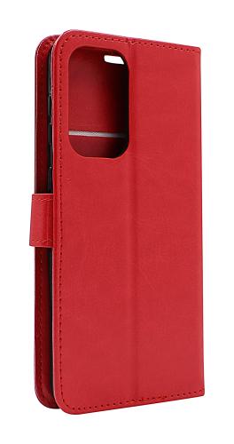 billigamobilskydd.se Crazy Horse Lompakko Samsung Galaxy A33 5G (A336B)