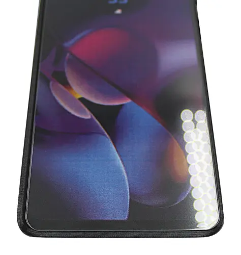 billigamobilskydd.se Näytönsuoja karkaistusta lasista Motorola Moto G54 5G