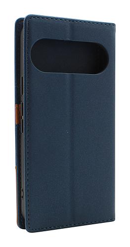 Coverin Google Pixel 11 / 11 Pro Premium Lompakkokotelo Slim