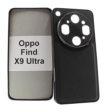 Coverin Magneettikuori Oppo Find X9 Ultra