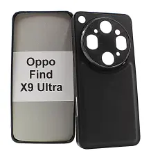 Coverin Magneettikuori Oppo Find X9 Ultra